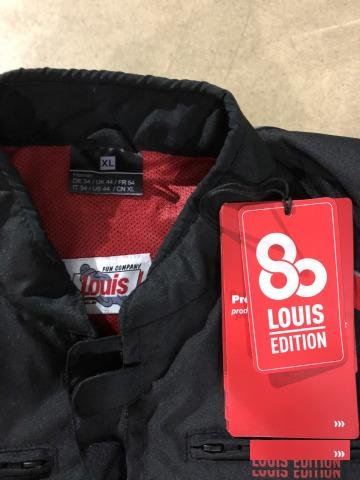 Мотокуртка Louis XL