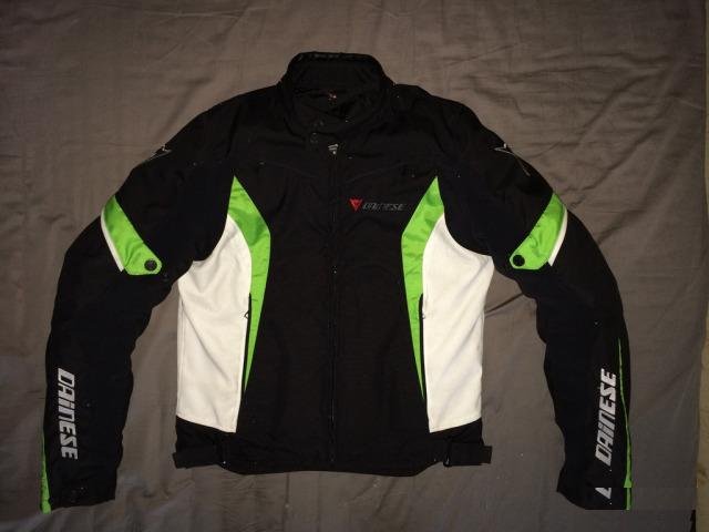 Мотокуртка Dainese