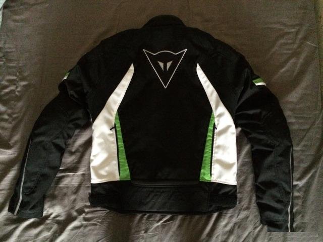 Мотокуртка Dainese