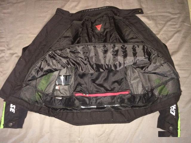 Мотокуртка Dainese