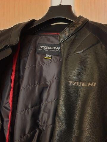 Куртка RS Taichi размер L