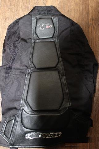 Куртка alpinestars для мото
