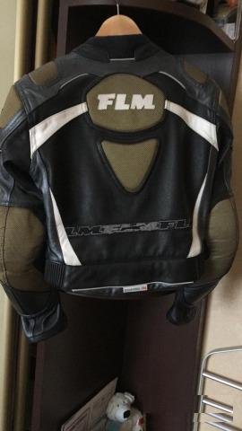 Куртка FLM женская