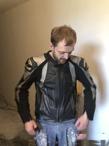 Куртка Rs Taichi