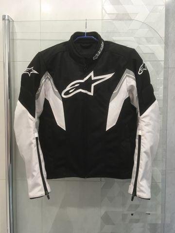 Мотокуртка alpinestar viper air, размер S
