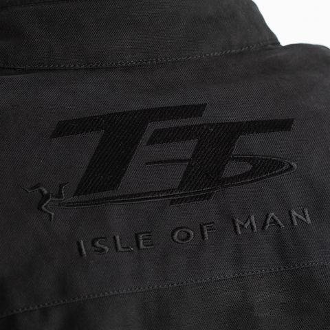 Мотокуртка женская RST IOM TT б/у