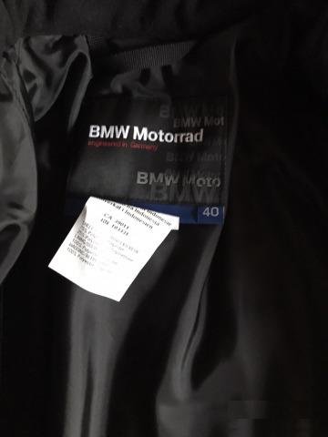 Куртка Bmw Airshell