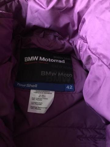 Куртка Bmw Airshell