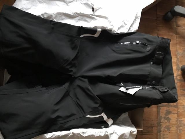 Куртка Bmw Airshell