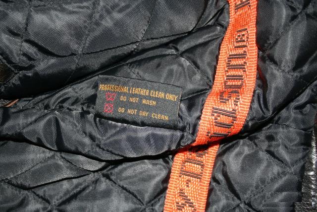 Мотокуртка Harley-Davidson мужская