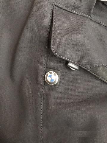 Мотокуртка BMW streetguard