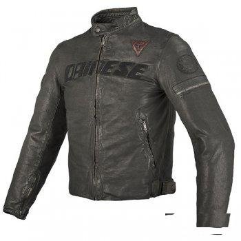 Мотокуртка Dainese G.Archivio Pelle р. М
