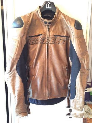 Мотокуртка Dainese