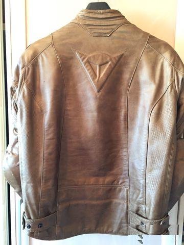 Мотокуртка Dainese