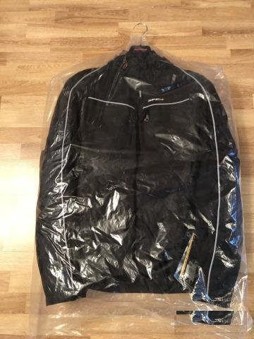 Мотокуртка Spidi Intercruiser XXL