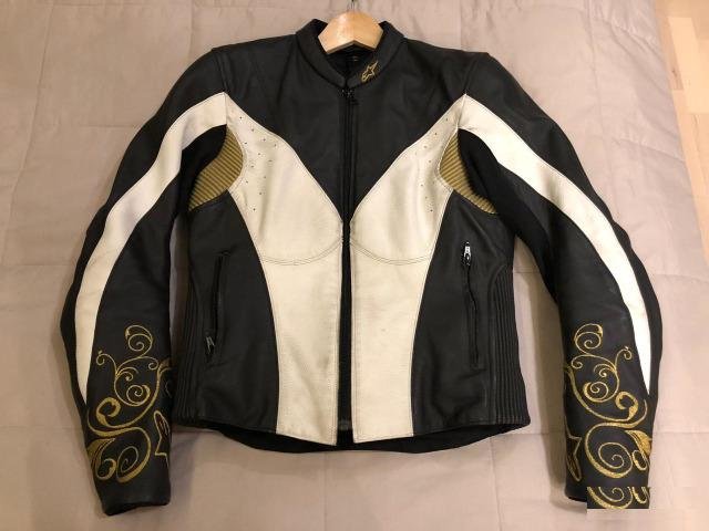 Куртка женская Alpinestars Stella Anouke