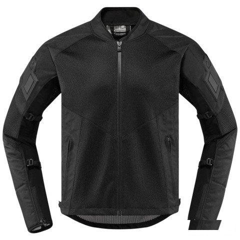 Куртка jacket mesh AF black
