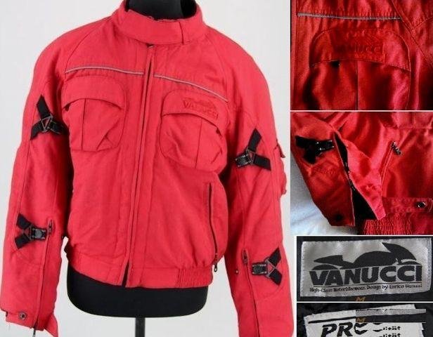 Куртка Vanucci (M)