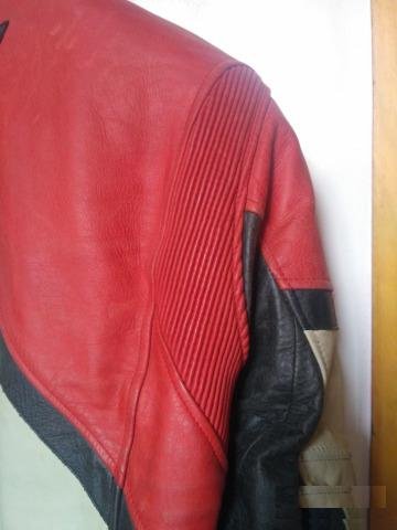 Куртка Dainese муж, кожа 48-50
