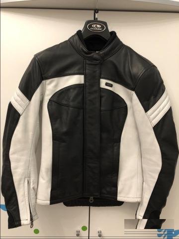 Куртка ixs и BMW Motorrad