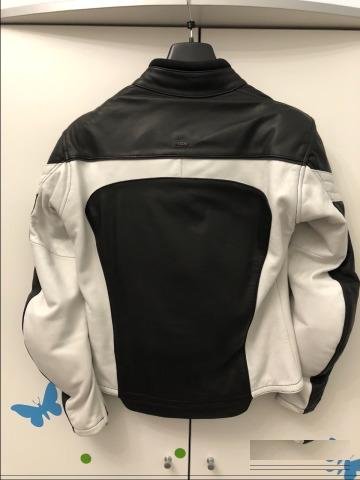 Куртка ixs и BMW Motorrad