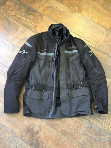 Мотокуртка Alpinestars