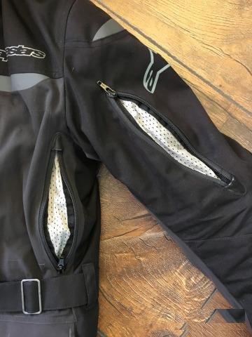 Мотокуртка Alpinestars