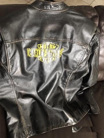Куртка Harley Davidson