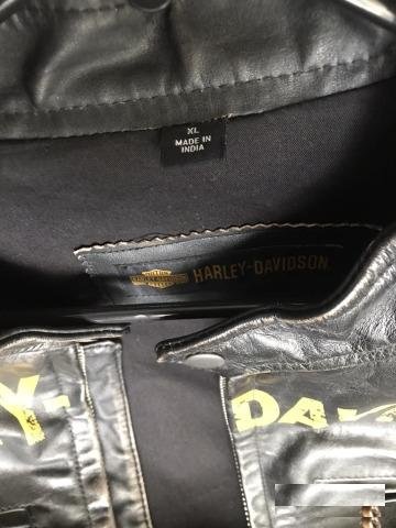 Куртка Harley Davidson