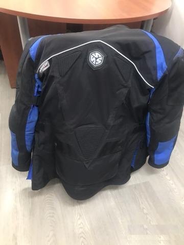 Мотокуртка Scoyco JK35 L