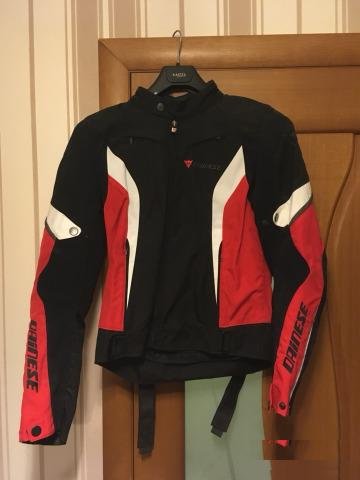 Мотокуртка Dainese