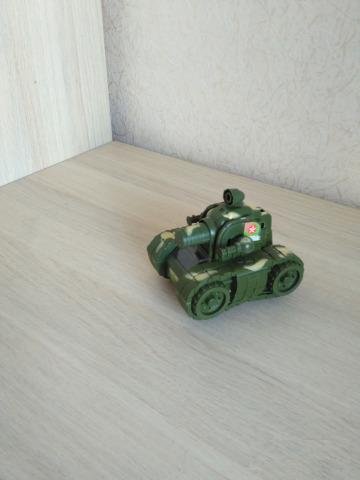 Машинки