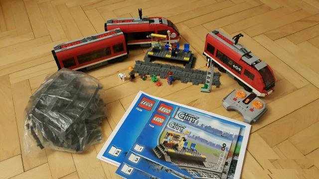 Lego машинки, катера, мотоциклы. с инструкциями и