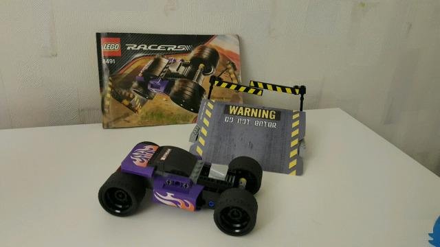 Lego машинки, катера, мотоциклы. с инструкциями и