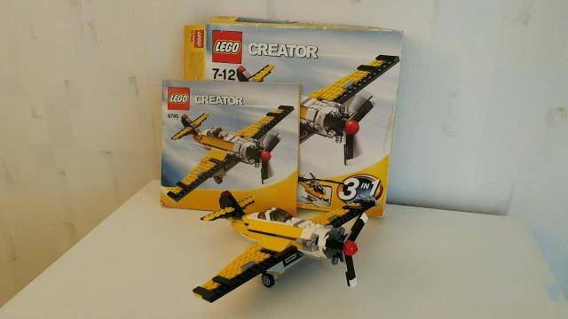 Lego машинки, катера, мотоциклы. с инструкциями и
