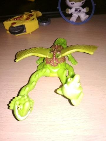 Игрушки