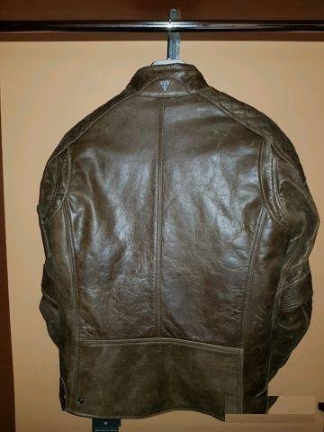 Мотокуртка Triumph Barbour L новая