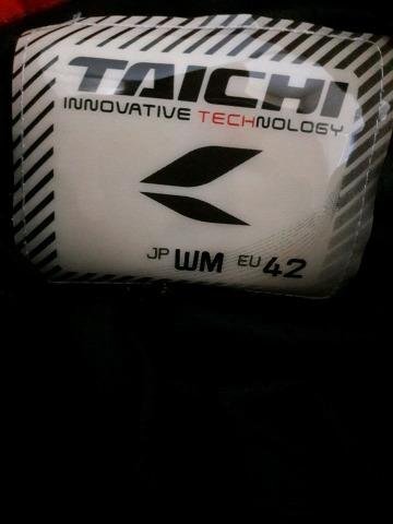 Мотобрюки RS Taichi RSY242