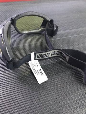Мото очки Harley Davidson