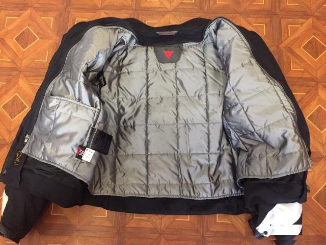 Мотокуртка dainese