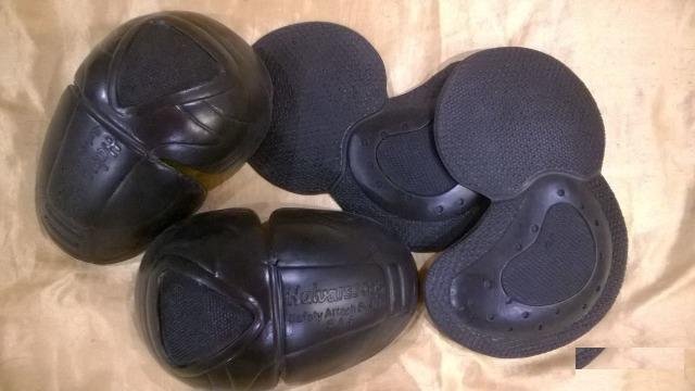 Мотобрюки женские halvarssons