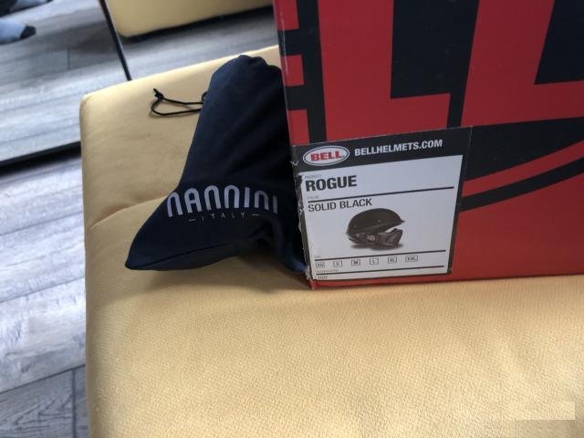 Очки nannini
