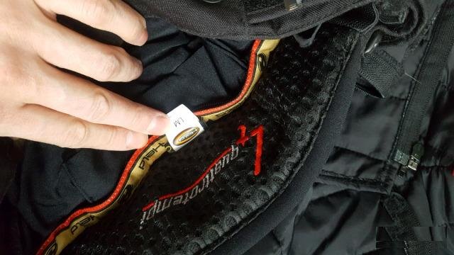 Мотобрюки Held Arese Gore-Tex размер М long