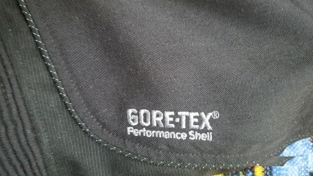 Мотобрюки Held Arese Gore-Tex размер М long