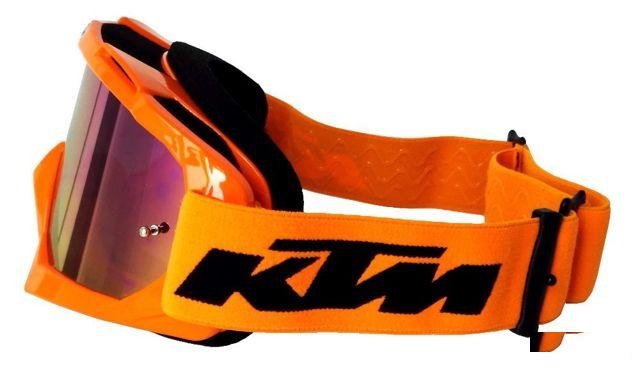 Очки KTM