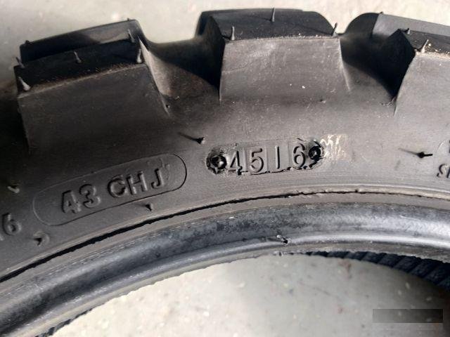 Комплект Continental Twinduro 150/70-17 90/90-21