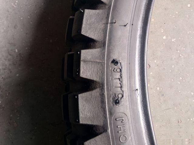 Комплект Continental Twinduro 150/70-17 90/90-21