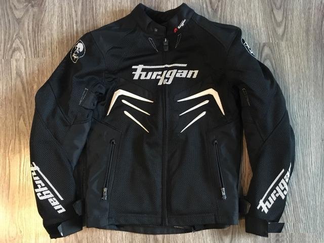 Мотокуртка Furygan
