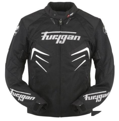 Мотокуртка Furygan