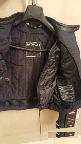 Мотокуртка Mtech